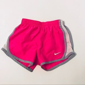 Nike Bottoms - Dri-fit Nike shorts Nike Bottoms - Dri-fit Nike shorts